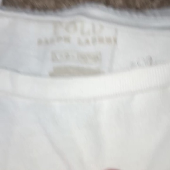 Polo Ralph Lauren xsmall woman’s - Picture 2 of 3